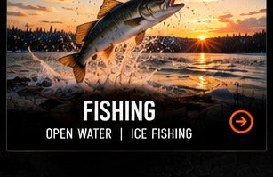 Fishing